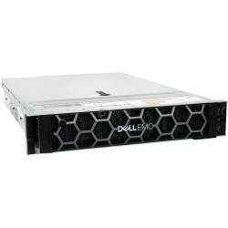 R740-NO BACKPLANE DELL POWEREDGE R740 2X INTEL XEON SILVER 4110  RAM 384GB